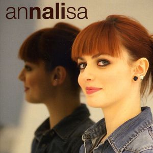 Nali [Import] , Annalisa
