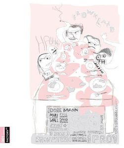 Frownland (Original Soundtrack) , Mary Wall