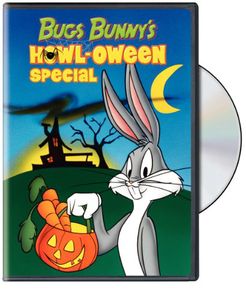 Bugs Bunny’s Howl-Oween Special , Mel Blanc