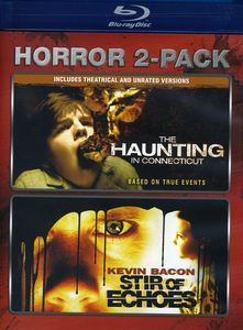 The Haunting in Connecticut / Stir of Echoes , Virginia Madsen