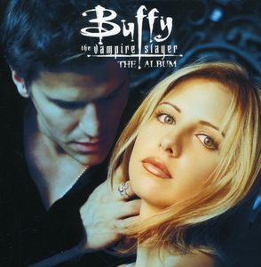 Buffy the Vampire Slayer [Import]