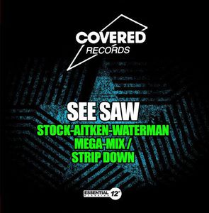 Stock-Aitken-Waterman Mega-Mix /  Strip Down