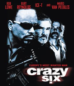 Crazy Six , Rob Lowe