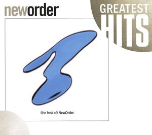 The Best Of New Order , New Order