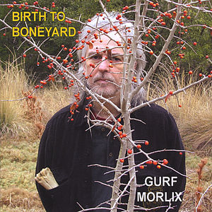 Birth To Boneyard , Gurf Morlix