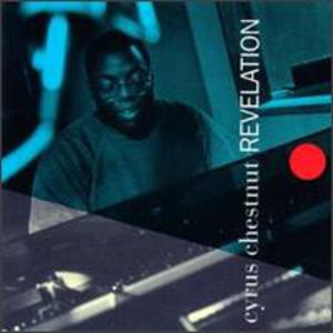 Revelation , Cyrus Chestnut