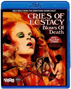 Cries of Ecstasy /  Blows of Death , Michael Abbott