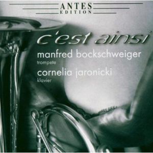 C'est Ainsi , Manfred Bockschweiger