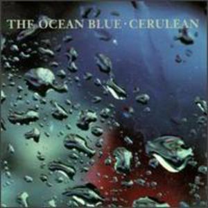 Cerulean , The Ocean Blue