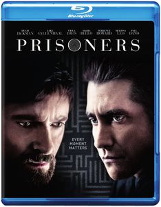 Prisoners , Hugh Jackman
