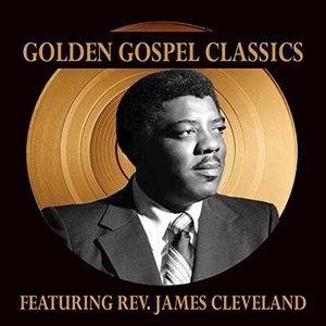 Golden Gospel Classics -  Universal Music