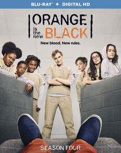 Orange Is the New Black: Season Four , Dascha Polanco