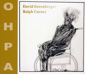 OH, PA , David Greenberger