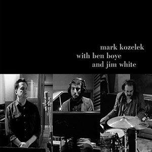 Mark Kozelek With Ben Boye And Jim White , Mark Kozelek
