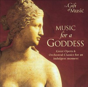 Music for a Goddess / Various , Various Artists