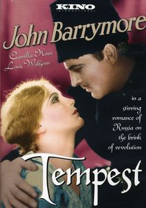 The Tempest , Ullrich Haupt, Sr.