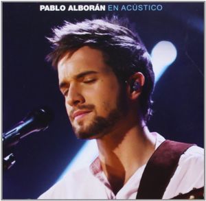 En Acustico [Import] , Pablo Alborán