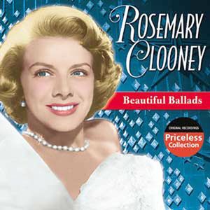 Beautiful Ballads , Rosemary Clooney