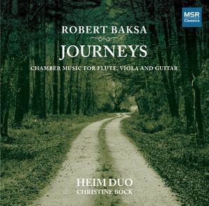 Journeys , Heim Duo