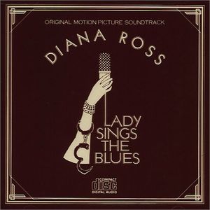 Lady Sings the Blues , Various Artists
