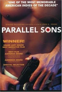 Parallel Sons , Heather Gottlieb