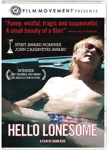 Hello Lonesome , Nate Smith