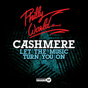 Let Music Turn You on , Cashmere
