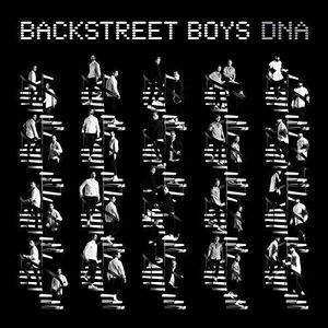 DNA , Backstreet Boys