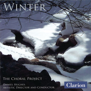Winter , The Choral Project