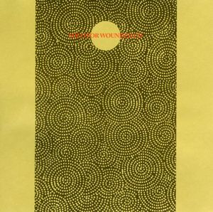 Solo for Wounded CD , Yasunao Tone