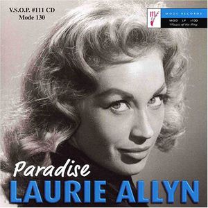 Paradise , Laurie Allyn