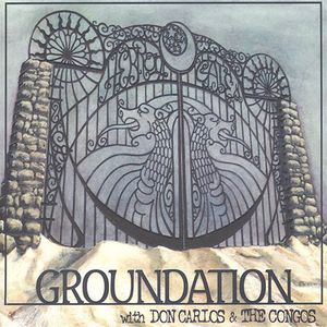 Hebron Gate , Groundation