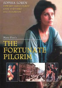 The Fortunate Pilgrim , Sophia Loren