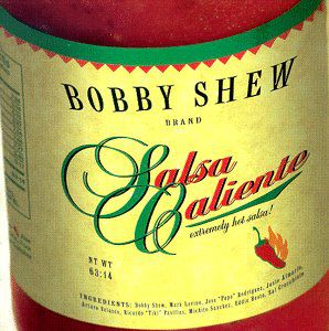 Salsa Caliente , Bobby Shew