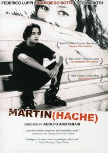 Martin (Hache)