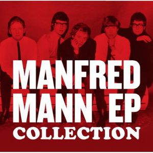 EP Collection , Manfred Mann