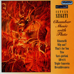Chamber Music with Flute 