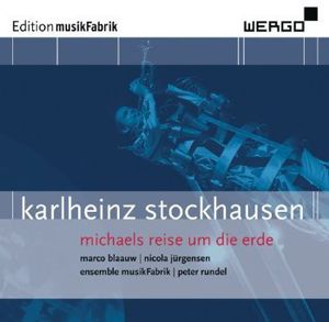 Michaels Reise Um Die Erde , Marco Blaauw