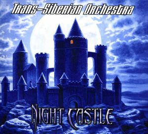 Night Castle , Trans-Siberian Orchestra