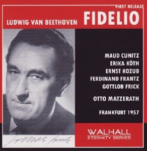 Fidelio , Ernst Kozub