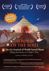 Sound of the Soul , Farida Mahwash and the Kabul Ensemble