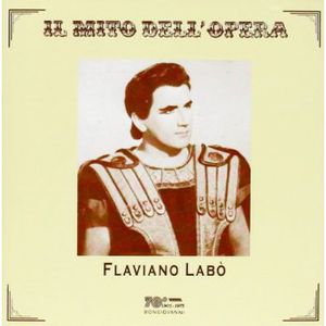 Opera Arias , Flaviano Lab