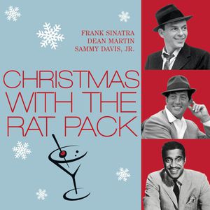 Icon: Christmas with the Rat Pack , Sammy Davis, Jr.