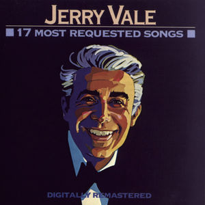 17 Most Requested Songs , Jerry Vale
