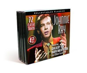 Collectables Classics , Johnnie Ray