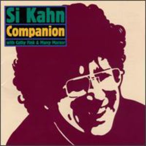 Companion , Si Kahn
