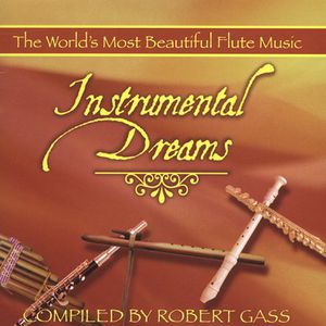 Instrumental Dreams , Various Artists