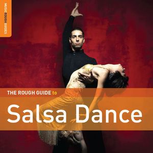 Rough Guide to Salsa Dance: Second Edition /  Various , Various Artists