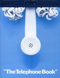 The Telephone Book , James Harder