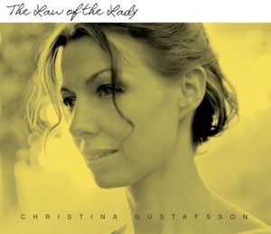 Law of the Lady , Christina Gustafsson